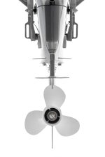 4х-тактный лодочный мотор MIKATSU MF50FEL-T-EFI — изображение 9