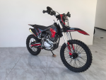 Мотоцикл PITONMOTO MX3 PR300 21/18 ENDURO — изображение 4