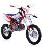 Мотоцикл YACOTA Apollino 125 PITBIKE — изображение 14