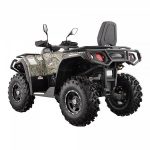 Квадроцикл HISUN Tactic 750 Normal (ПСМ) — изображение 6