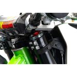 Мотоцикл кроссовый эндуро MOTOLAND PWR FMFMM-3A) — изображение 10