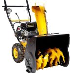 Снегоуборщик REDVERG RD-250-65E