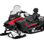 Снегоход SHARMAX Ace 1000