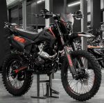 Мотоцикл DAREX Timer 300 ENDURO — изображение 2