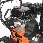 Снегоуборщик PATRIOT Сибирь 85ЕТ — изображение 8