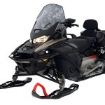 Снегоход BRP Ski-Doo Expedition SWT 900 Ace (2022)