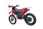 Мотоцикл кроссовый эндуро FXMOTO YX300 — изображение 6