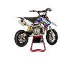 Мотоцикл YCF Start F88-SE PITBIKE — изображение 6