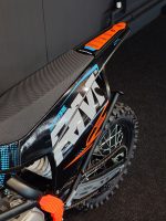 Мотоцикл REGULMOTO Spitfire 17/14 Pro PITBIKE — изображение 14