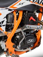 Мотоцикл кроссовый эндуро SHARMAX PowerMax ) — изображение 7