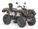 Квадроцикл BALTMOTORS Striker 700 EFI (ПСМ) — изображение 3