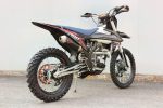 Мотоцикл JHL Z3+ CBFMM) ENDURO — изображение 7
