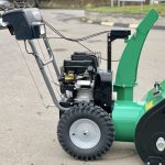 Cнегоуборщик КАЙМАН Valto-24S