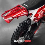 Мотоцикл DAREX Timer 250 ENDURO — изображение 11