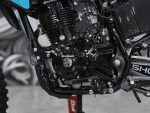 Мотоцикл кроссовый эндуро SHORNER R240 — изображение 22