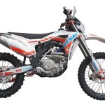 Мотоцикл BSE RTC-300R 4.0 ENDURO
