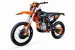 Мотоцикл PROCIDA K42 NC450 ENDURO — изображение 4