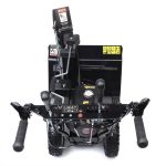 Снегоуборщик HAITEC HT-SF21261 — изображение 10