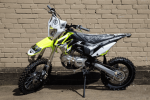 Мотоцикл PWR Racing FRZ 140 PITBIKE — изображение 8