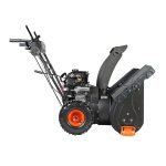 Снегоуборщик PATRIOT PRO 755 E — изображение 9