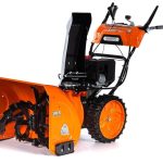 Снегоуборщик KETTAMA 90 S Superior