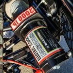 Квадроцикл STALKER 250 Premium — изображение 10