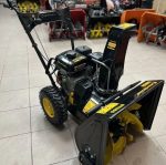 Снегоуборщик ЧЕМПИОН ST553 — изображение 2