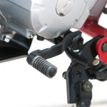 Мотоцикл IRBIS TTR 150 PITBIKE — изображение 9