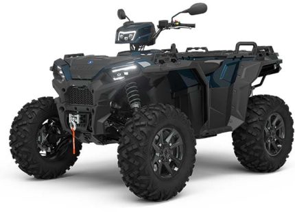 Квадроцикл POLARIS Sportsman XP 1000 S (2024) (ПСМ)