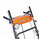 Снегоуборщик PATRIOT Сибирь 110 CE — изображение 9