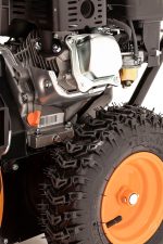 Снегоуборщик KETTAMA Storm KTA60-G Economy — изображение 11