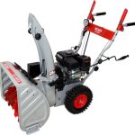 Снегоуборщик РЕСАНТА СБ 4800Б