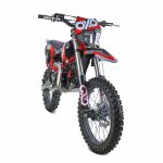 Мотоцикл OXO Base 125 B PITBIKE