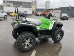 Квадроцикл SHARMAX 450 Explorer 4x4 — изображение 16