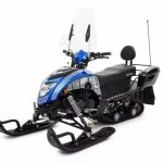 Снегоход SHARMAX Forester SN-)