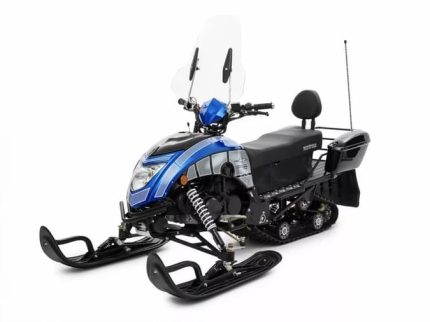 Снегоход SHARMAX Forester SN-)