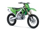 Мотоцикл кроссовый эндуро KAWASAKI KX250F — изображение 3