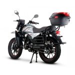 Мотоцикл ROCKOT QUEST 150 ТУРЭНДУРО — изображение 6