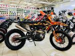 Мотоцикл BRZ MX8 NB300 23 ENDURO — изображение 10
