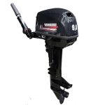2х-тактный лодочный мотор YAMABISI T9.8FHS