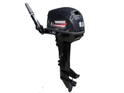 2х-тактный лодочный мотор YAMABISI T9.8FHS
