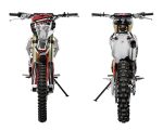 Мотоцикл кроссовый эндуро REGULMOTO Athlete 250 21/18 — изображение 3