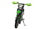 Мотоцикл MOTOLAND JX125 PITBIKE — изображение 4