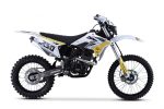 Мотоцикл ZUUMAV FX X7 FXR 250 ENDURO