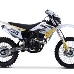 Мотоцикл ZUUMAV FX X7 FXR 250 ENDURO