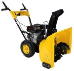 Снегоуборщик HABERT HBM24-F — изображение 3