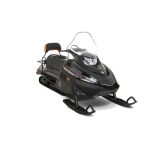 Снегоход RM Tayga Patrul 550 SWT — изображение 5