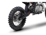 Мотоцикл K2R PF125 PITBIKE — изображение 6