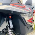 Снегоход АОДЕС Snowcross 1000 WT (2025) — изображение 7