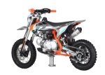 Мотоцикл MOTORHEAD CFA110 12/10 PITBIKE — изображение 2
